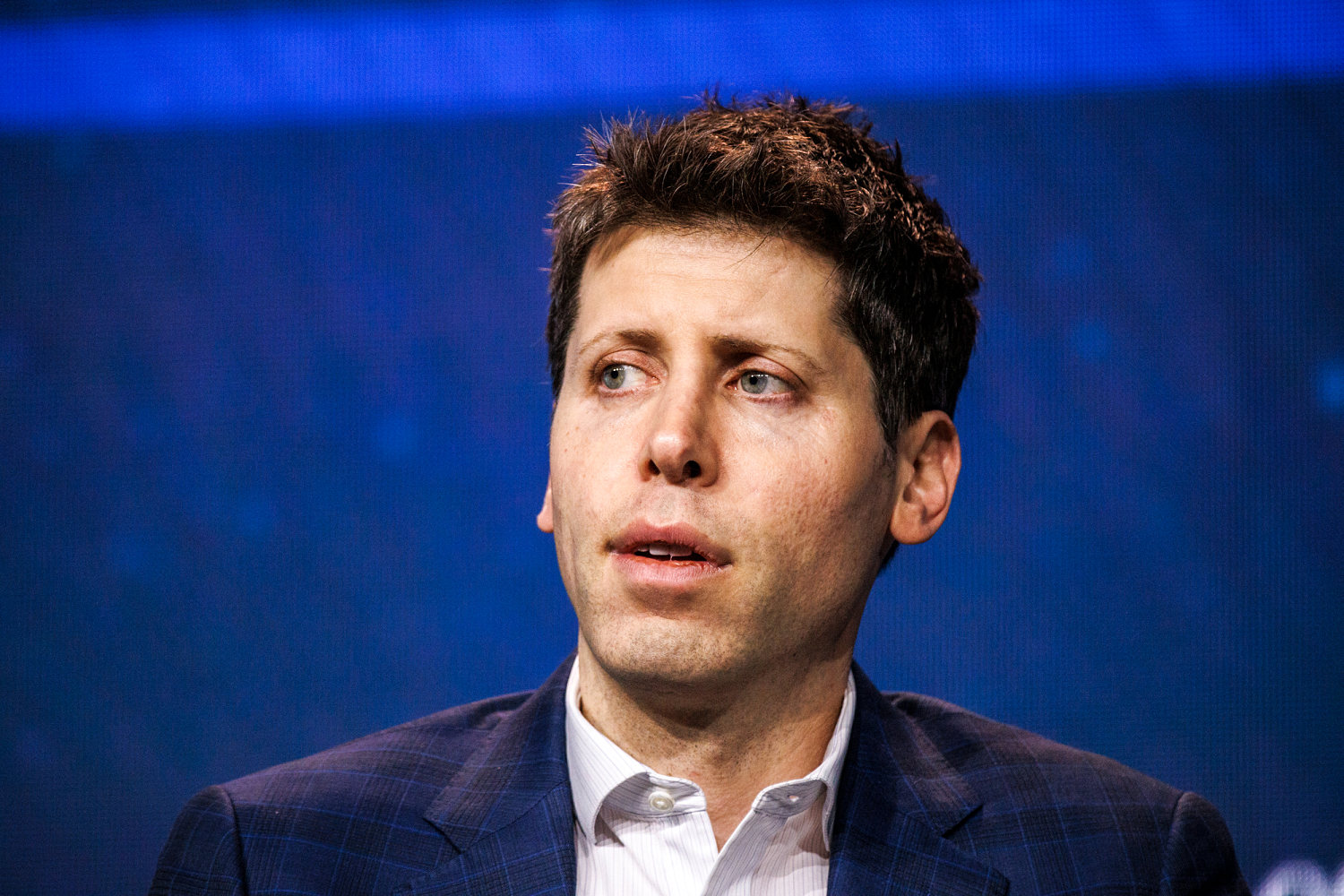 Sam Altman takes nuclear energy company Oklo public to help power his AI ambitions