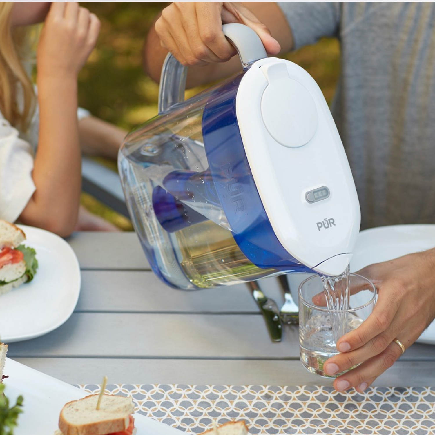 The 6 best water filter pitchers and dispensers