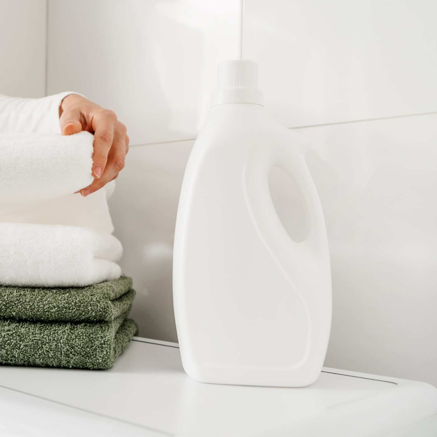 8 best laundry detergents for sensitive skin