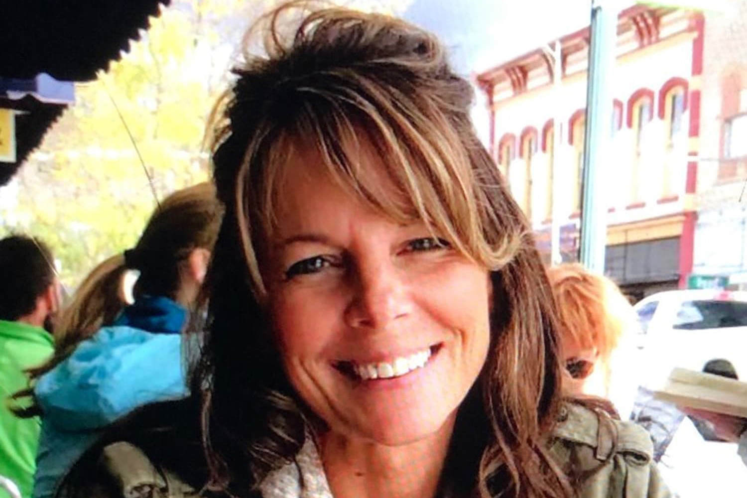 Colorado mom who went missing in 2020 died by homicide, autopsy says