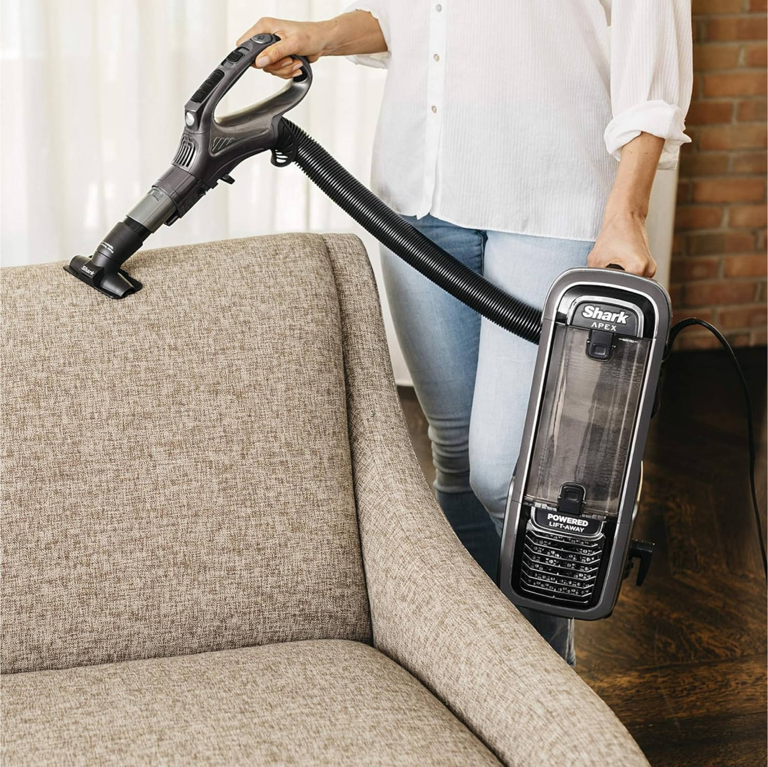 The best vacuums for allergies