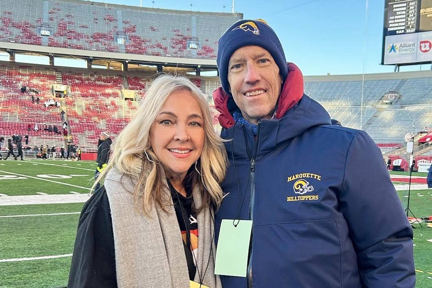 Wisconsin high school football coach unable to get chemo due to shortage dies at 60
