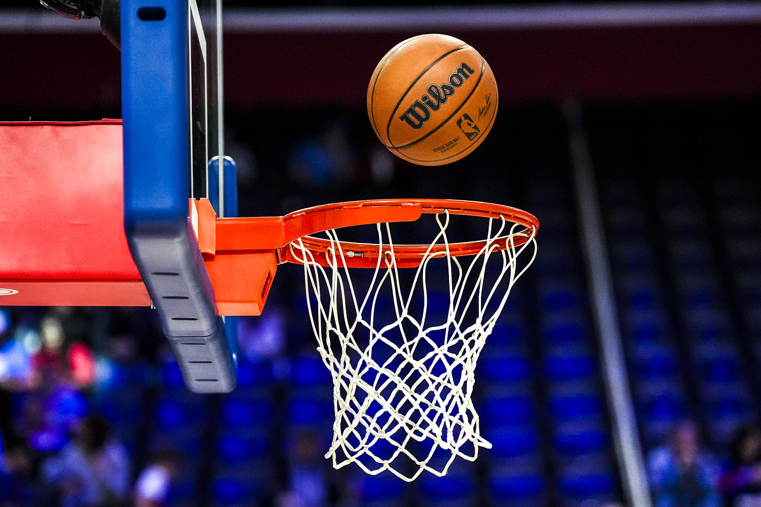 NBC Sports could buy back rights to 'Roundball Rock' if it airs NBA games again, composer John Tesh says