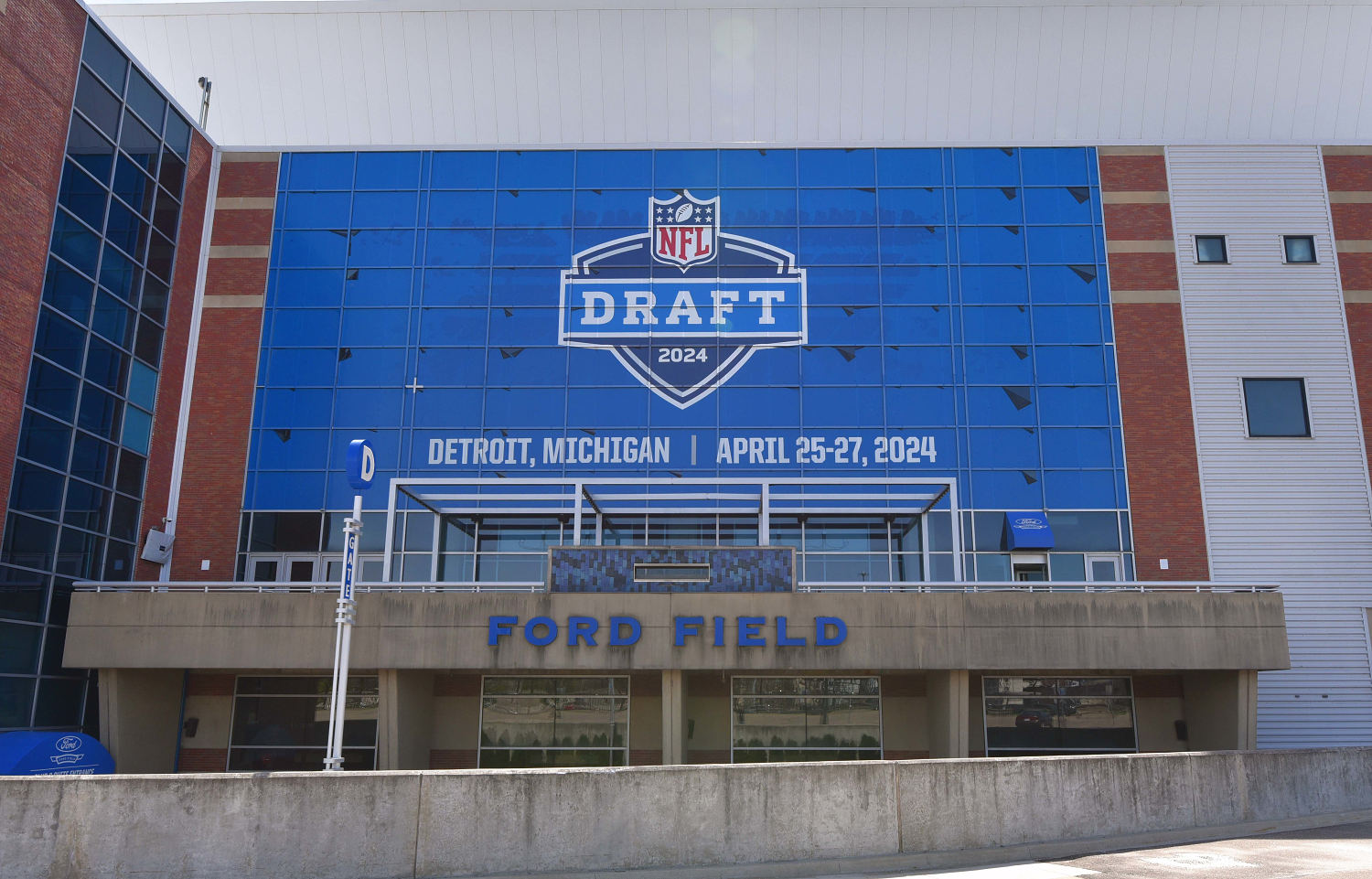How to watch the 2024 NFL draft