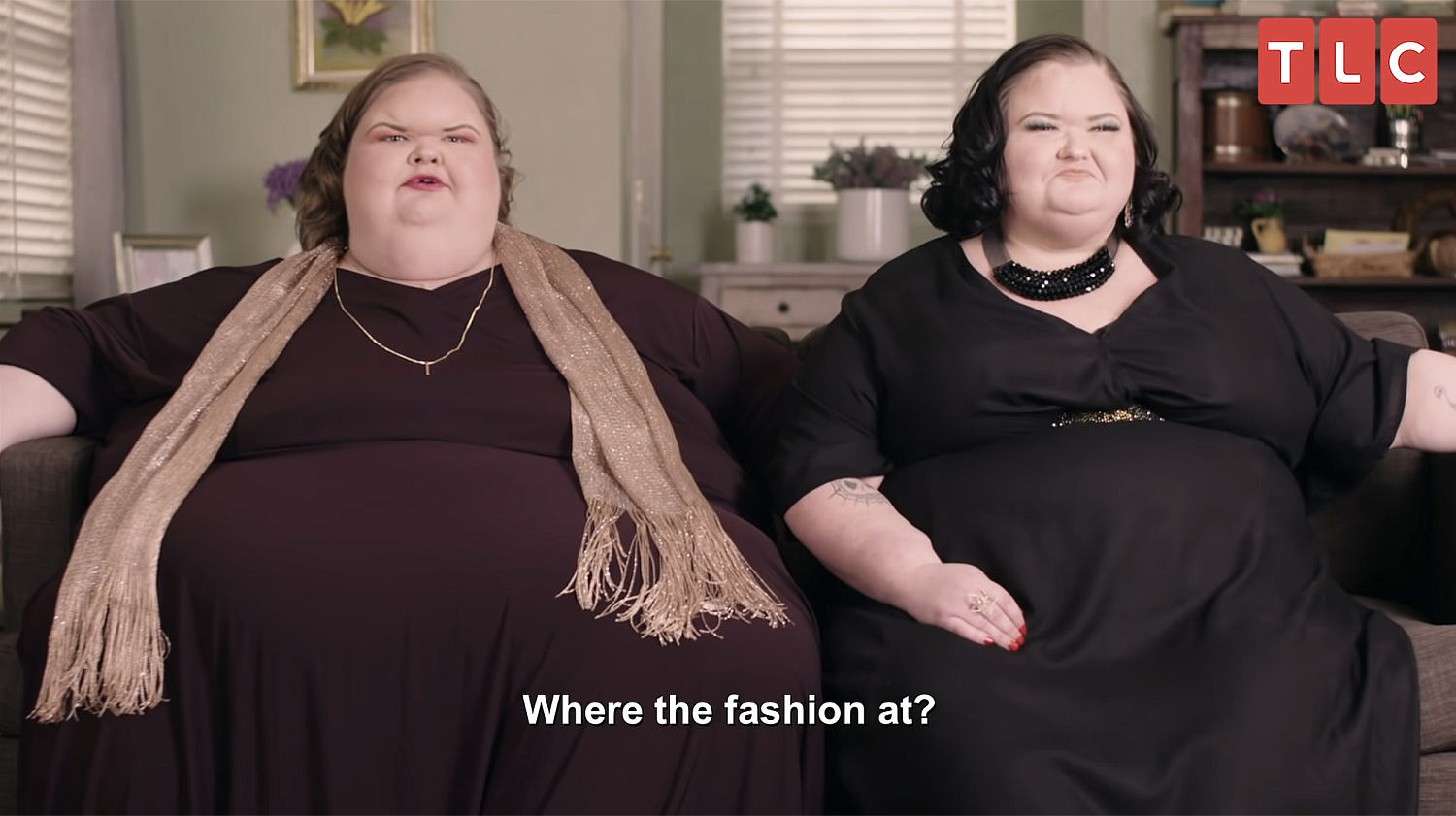 The '1000-Lb. Sisters' lost 616 pounds. What they've learned about health and weight loss