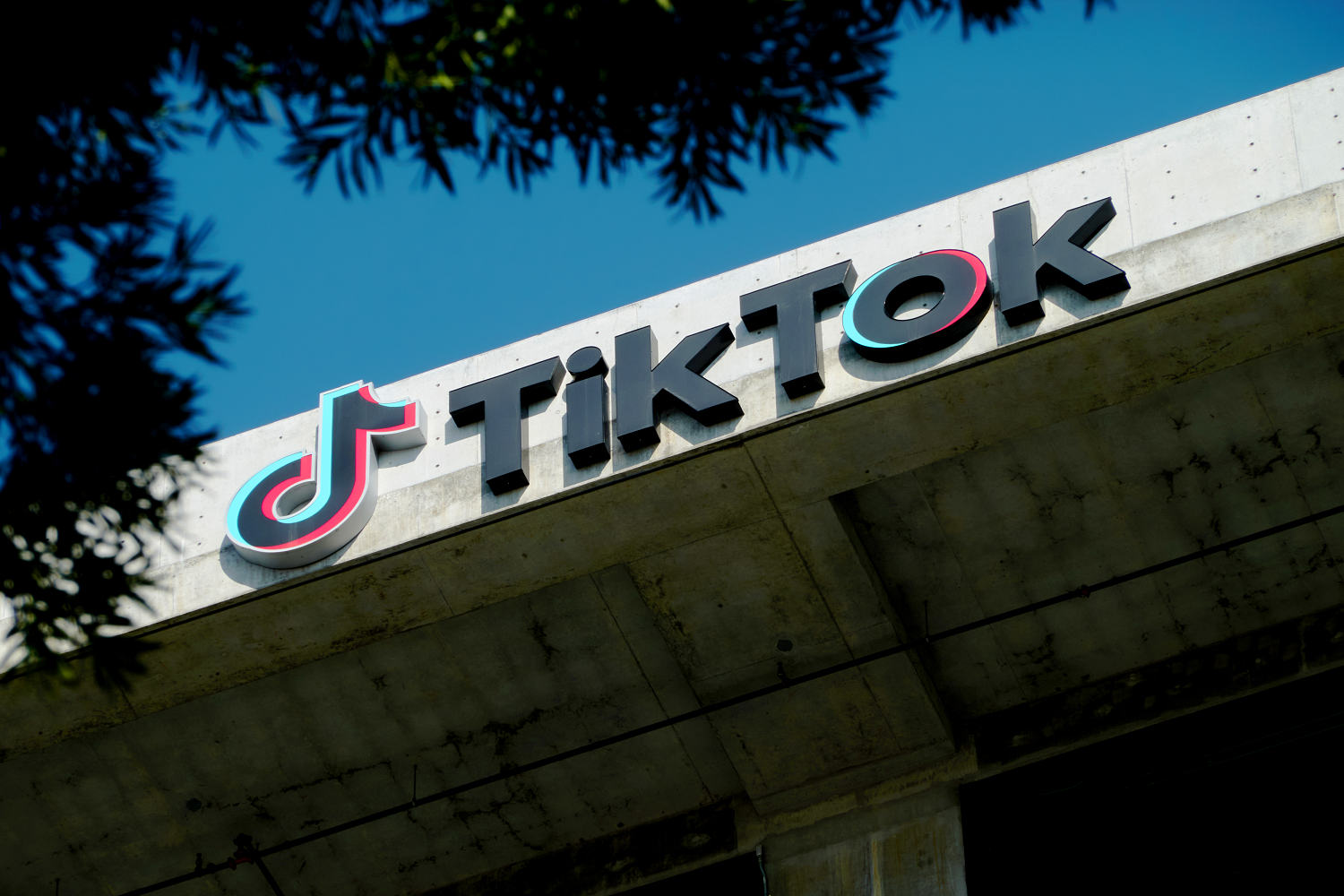 U.S. sues TikTok, alleging millions of child privacy violations