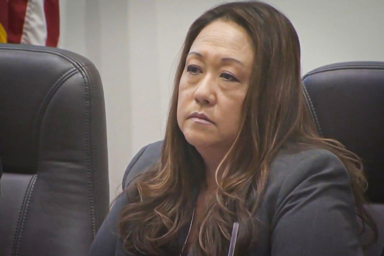 California superintendent fired for allegedly threatening students who didn't clap for her daughter