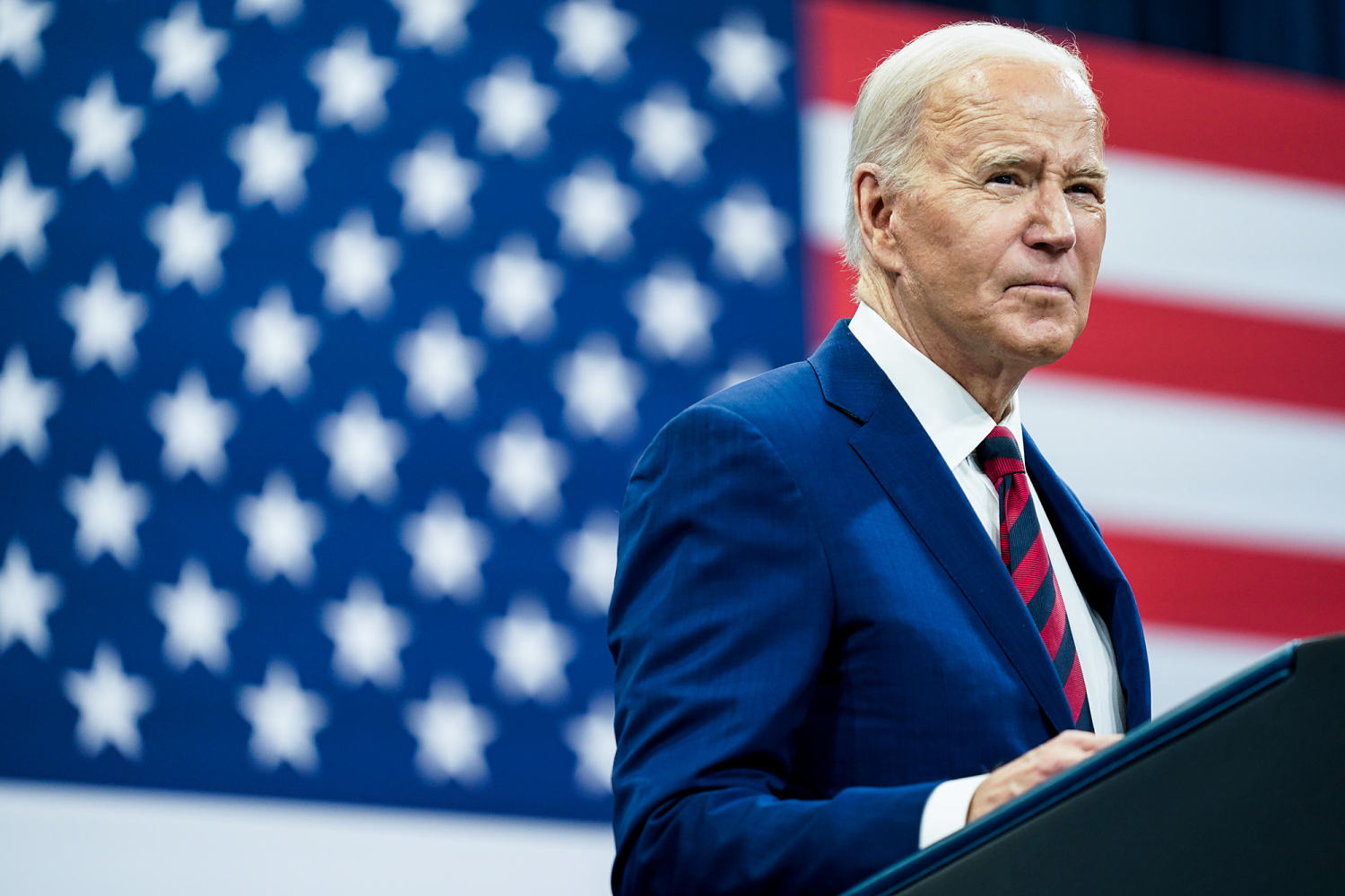 Biden is caught in a no-win situation on Israel: From the Politics Desk