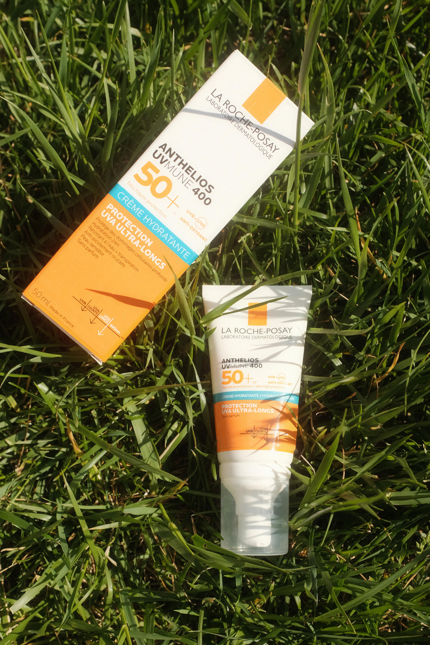 A decades-old FDA rule is keeping Americans from having better sunscreen