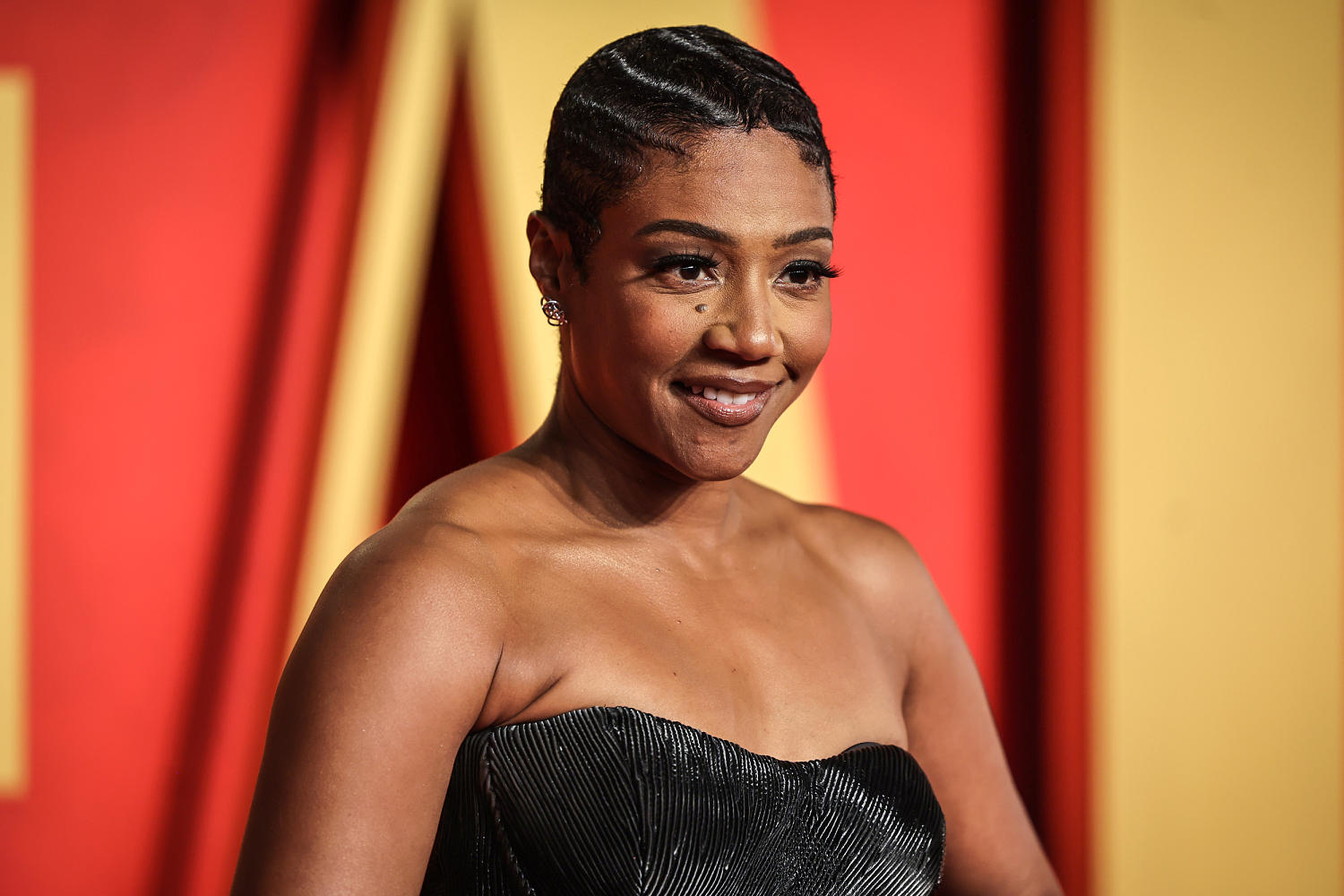 Tiffany Haddish started tracking down her online trolls and calling them on the phone