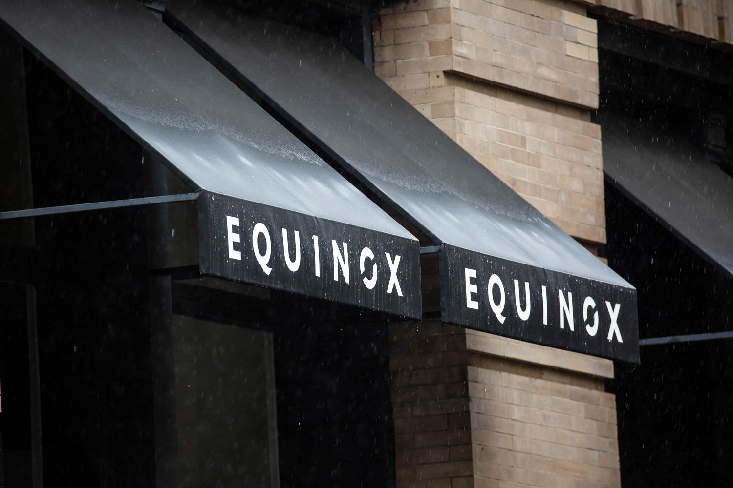 news flash Equinox launches $40,000 membership to help you live longer