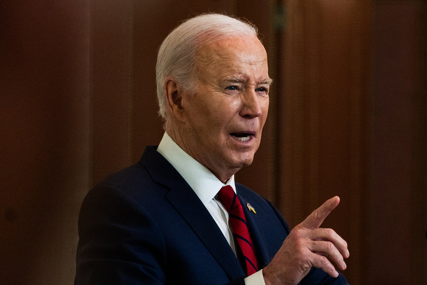 Biden campaign goes after Trump on health care in $14 million ad boost