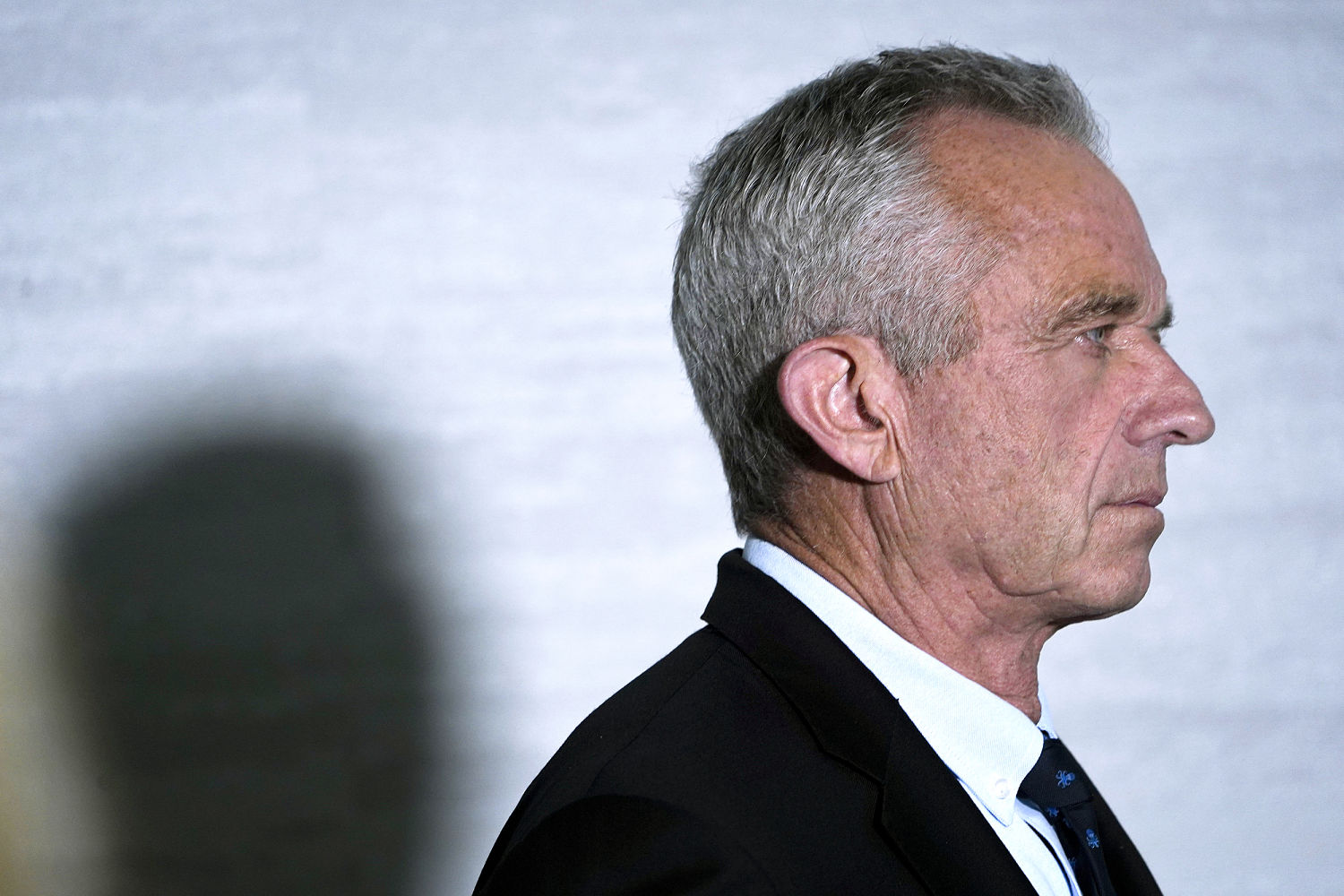 RFK Jr.’s campaign defends his health after report about a dead worm in his brain
