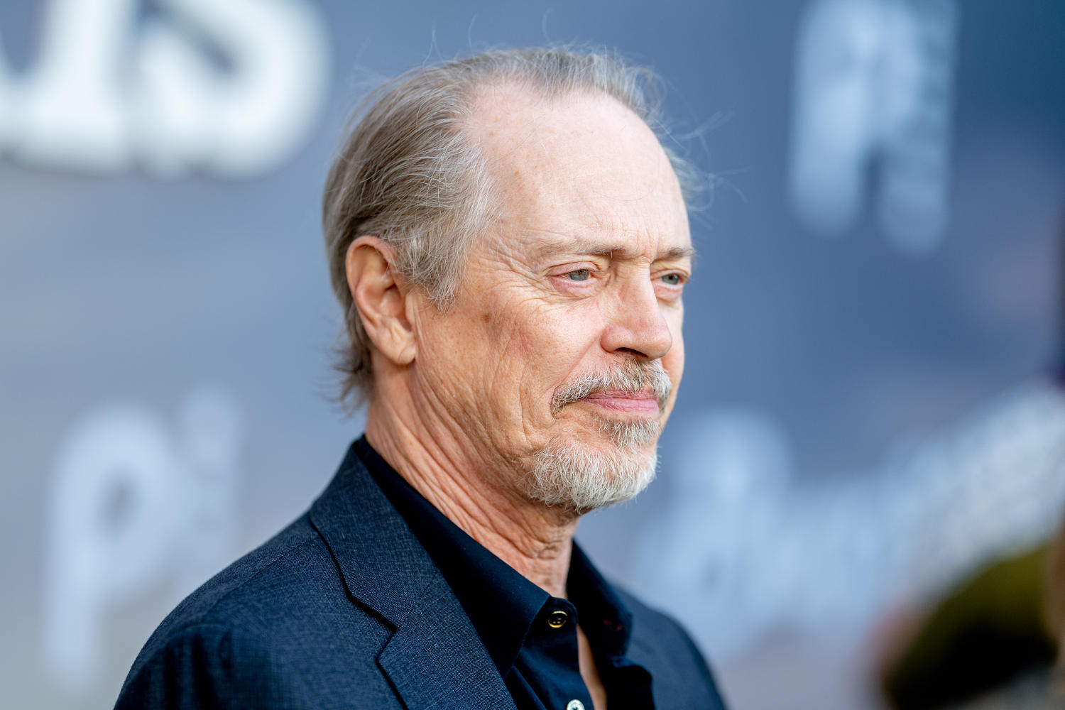 Man accused of sucker-punching Steve Buscemi on NYC street is arrested 