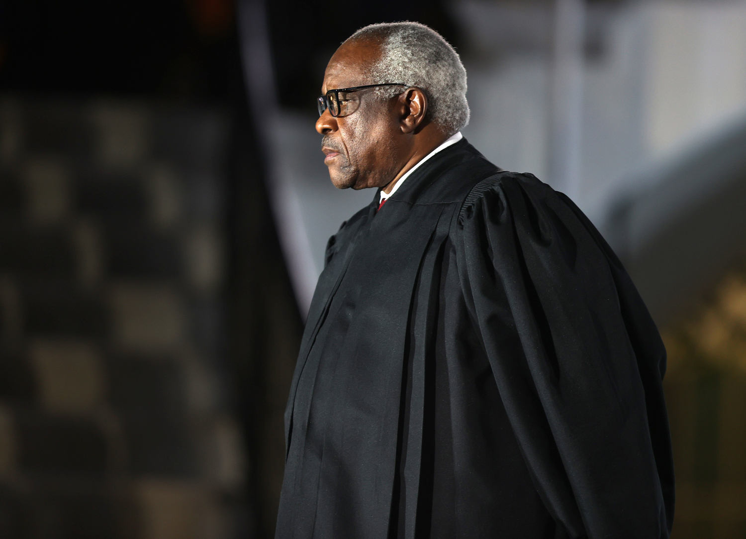 The biggest flaw in Justice Clarence Thomas’ newest complaints
