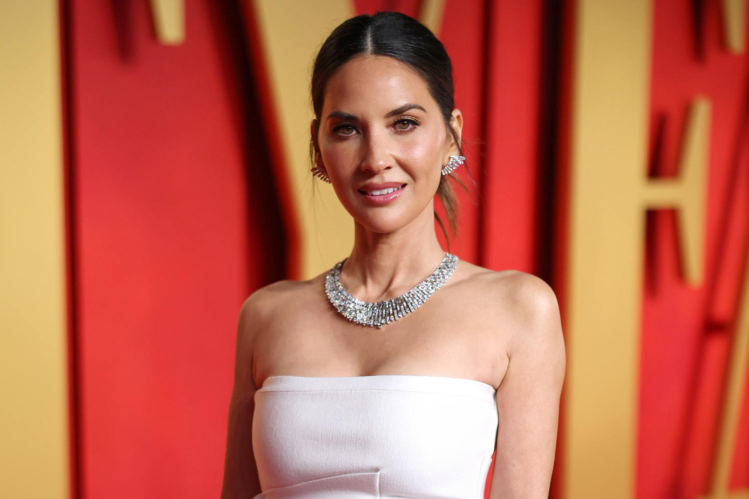 Olivia Munn had hysterectomy amid cancer treatment, froze her eggs in hopes of more kids