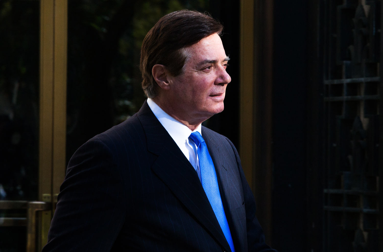 Why it matters that Manafort is backing off his GOP convention role