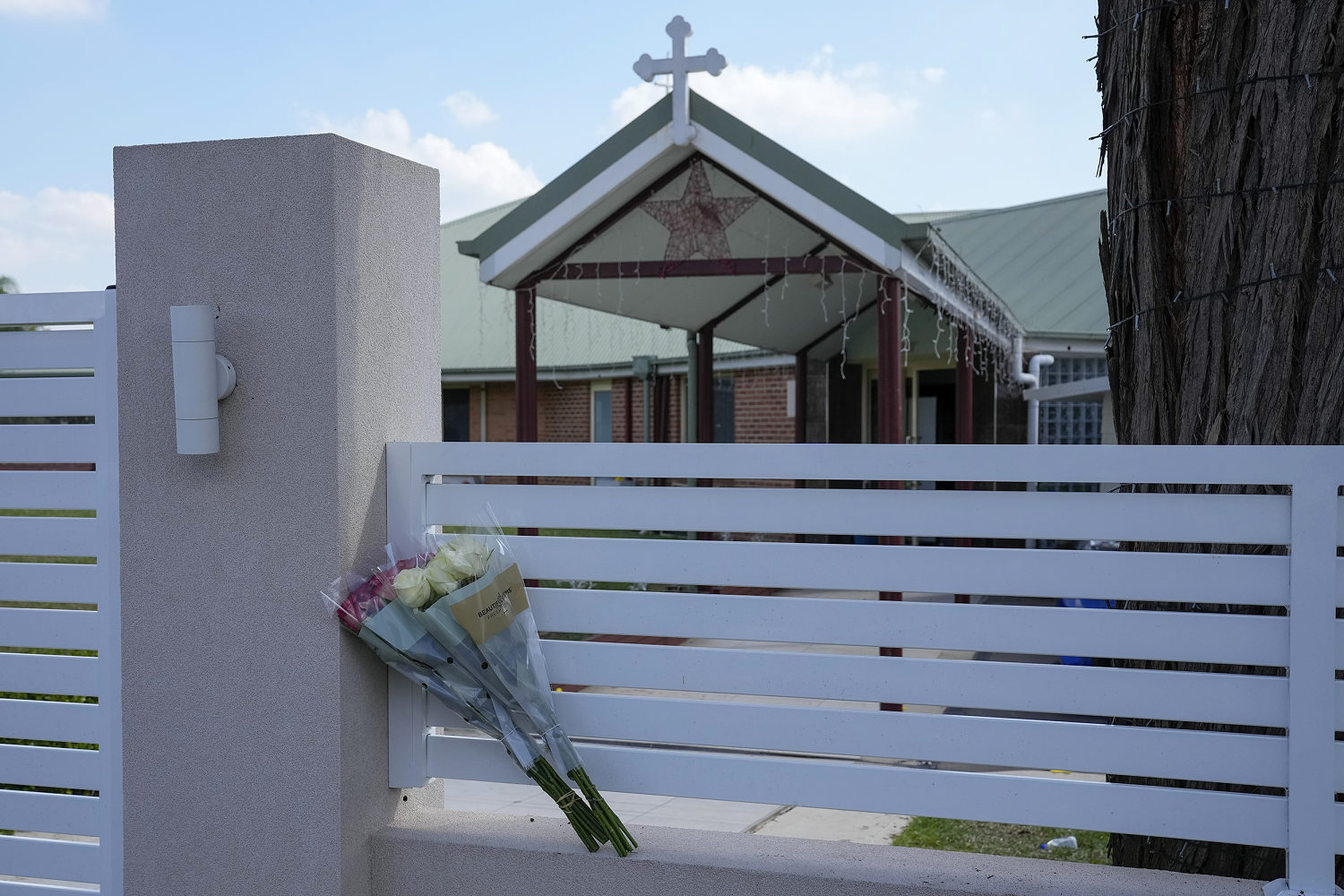 Australian court lifts order blocking X on church stabbing video