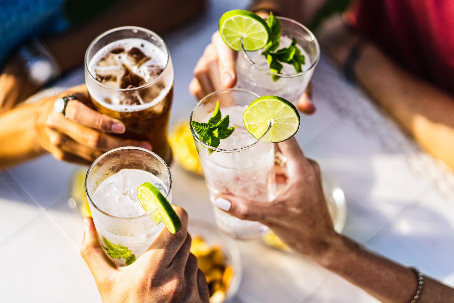 This summer's best happy hour deal isn't at your local bar