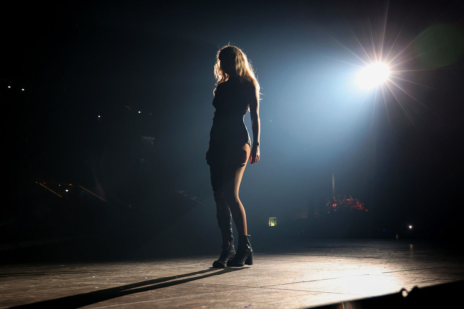 The scourge of scalping: Why Taylor Swift's tour chaos was just the beginning