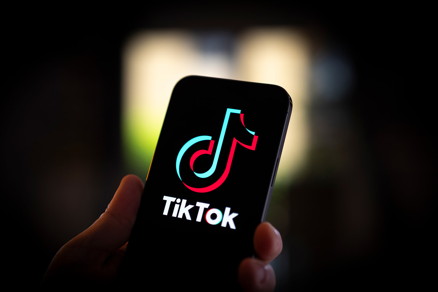 Eight TikTok creators sue U.S. government over potential ban