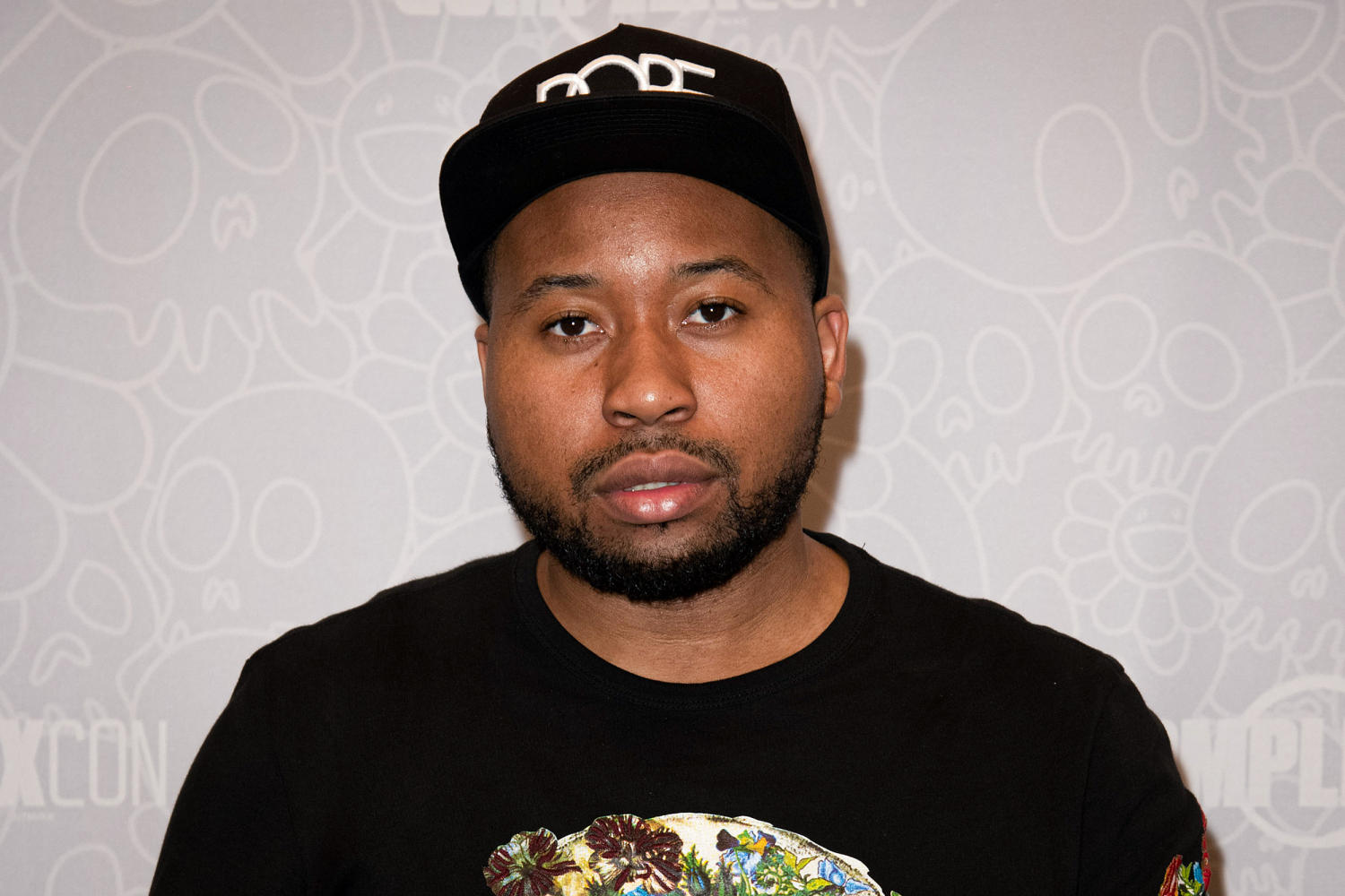 Facing a lawsuit alleging rape, MAGA podcaster DJ Akademiks threatens to expose others