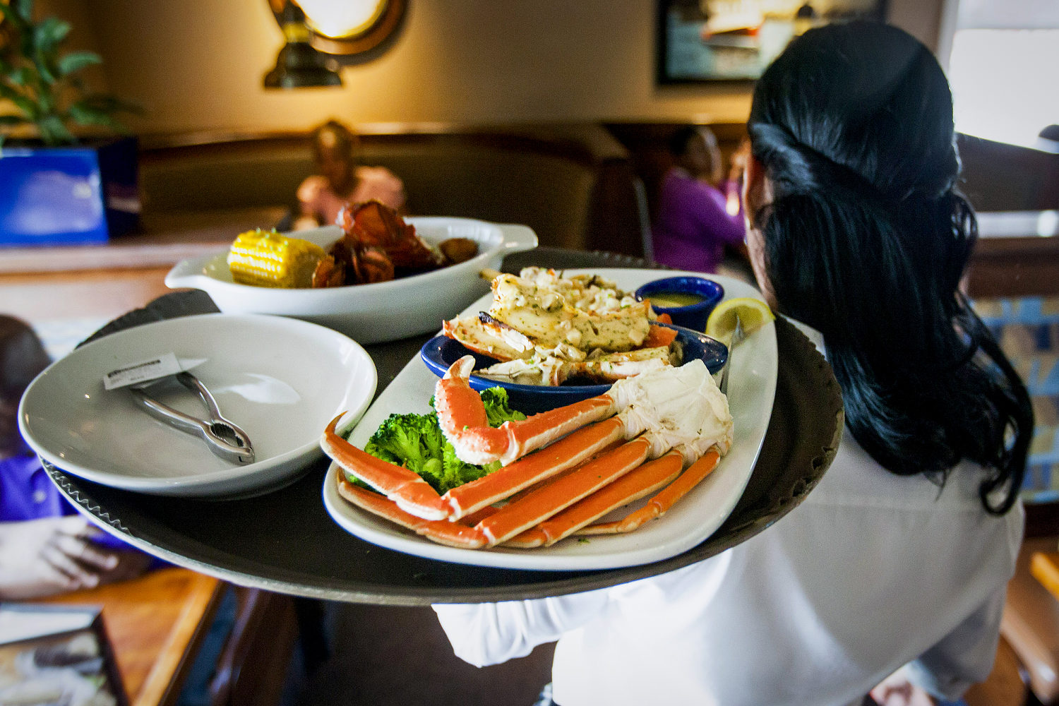 Why Red Lobster’s downfall hits differently for Black communities
