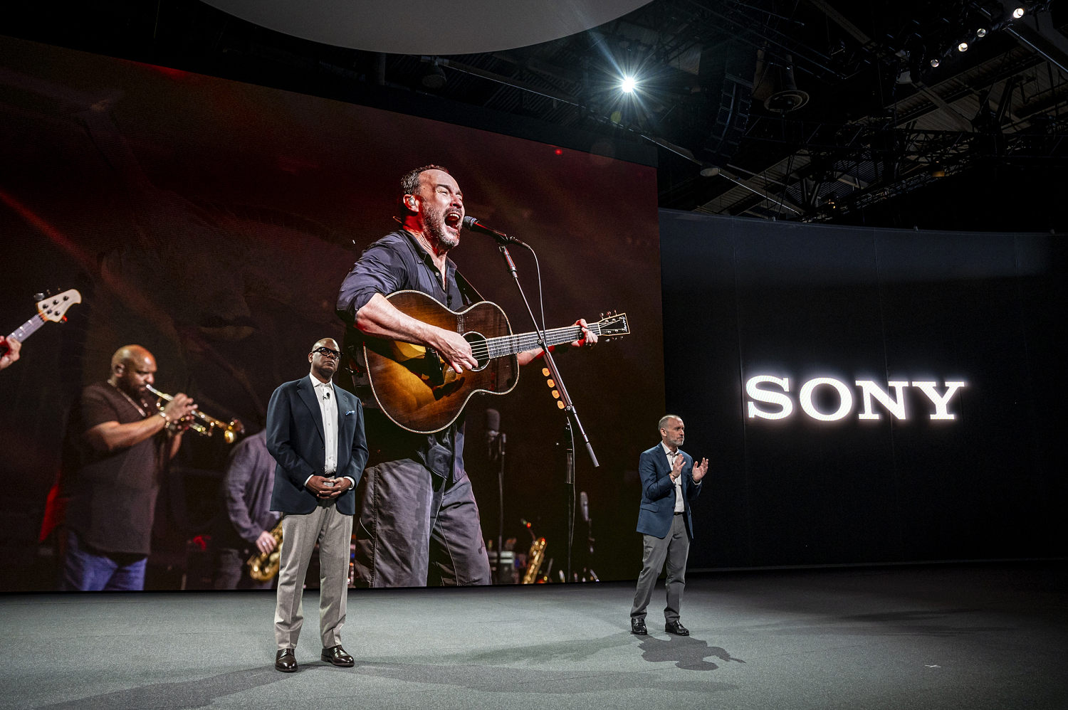 Sony Music Group warns more than 700 companies against using its content to train AI