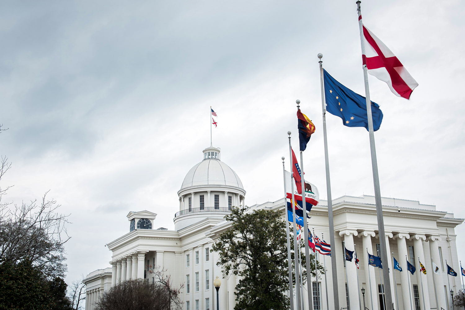 Alabama Republicans pledged to revisit IVF in hopes of a long-term fix. They never did.