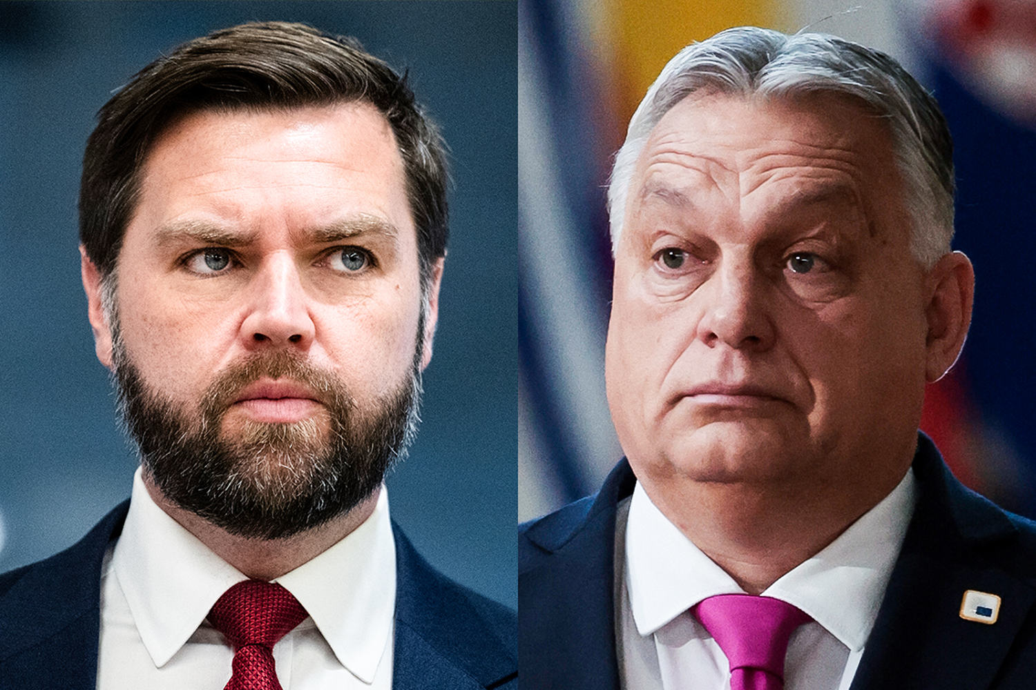 The problem(s) with Sen. J.D. Vance’s praise for Hungary’s Orbán