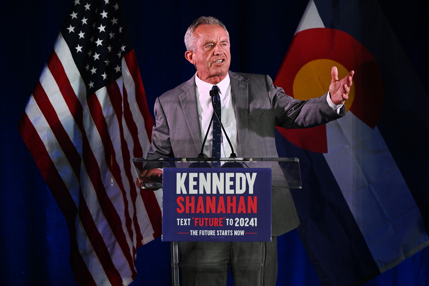 How RFK Jr.'s debate dilemma compares to past third-party candidates: From the Politics Desk