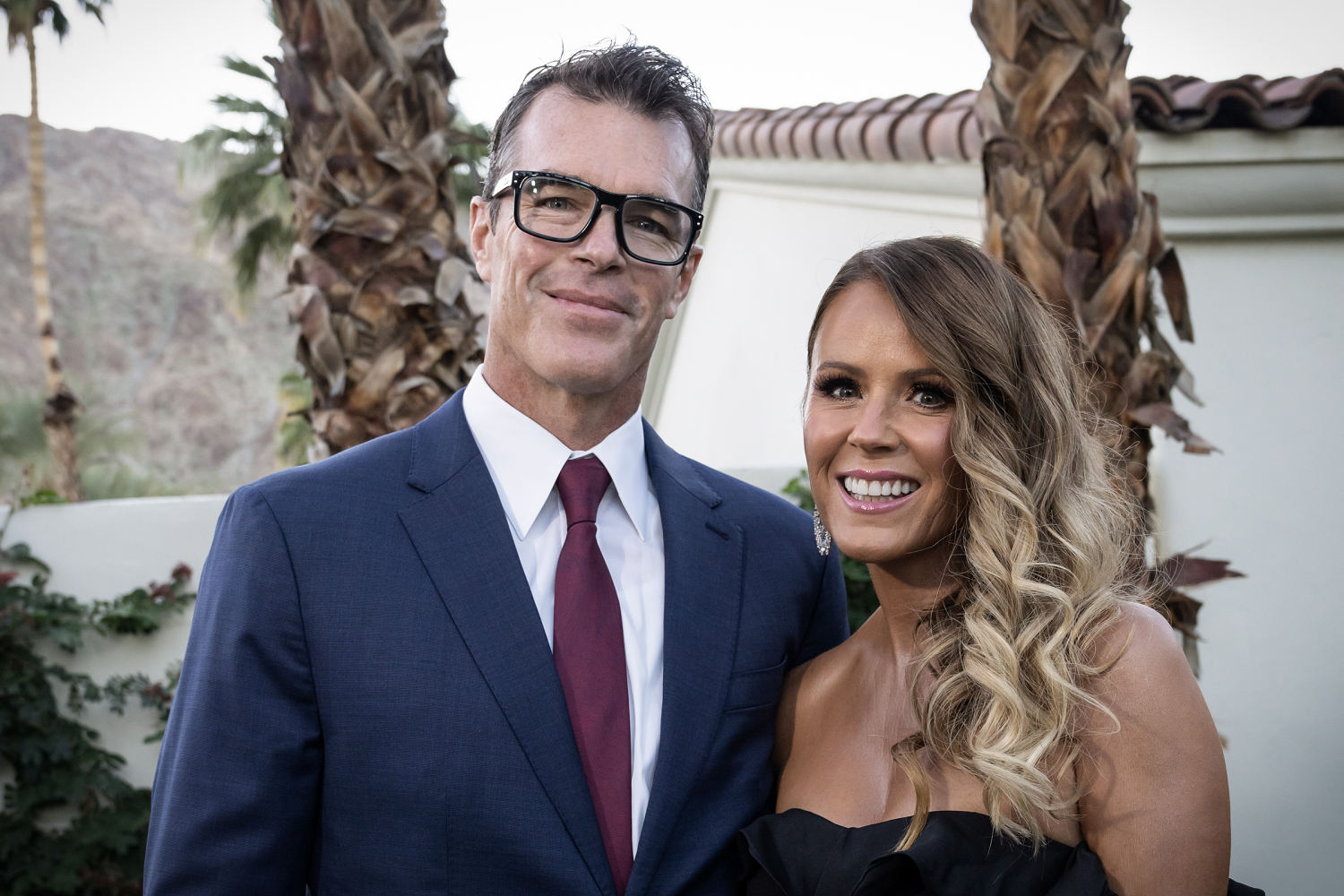 Ryan Sutter clarifies his cryptic Mother’s Day post about wife Trista: 'She is searching a bit'
