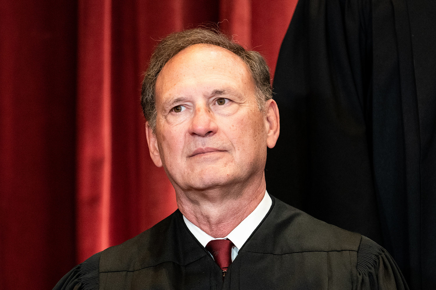 Justice Alito’s extreme approach reportedly cost him court majorities