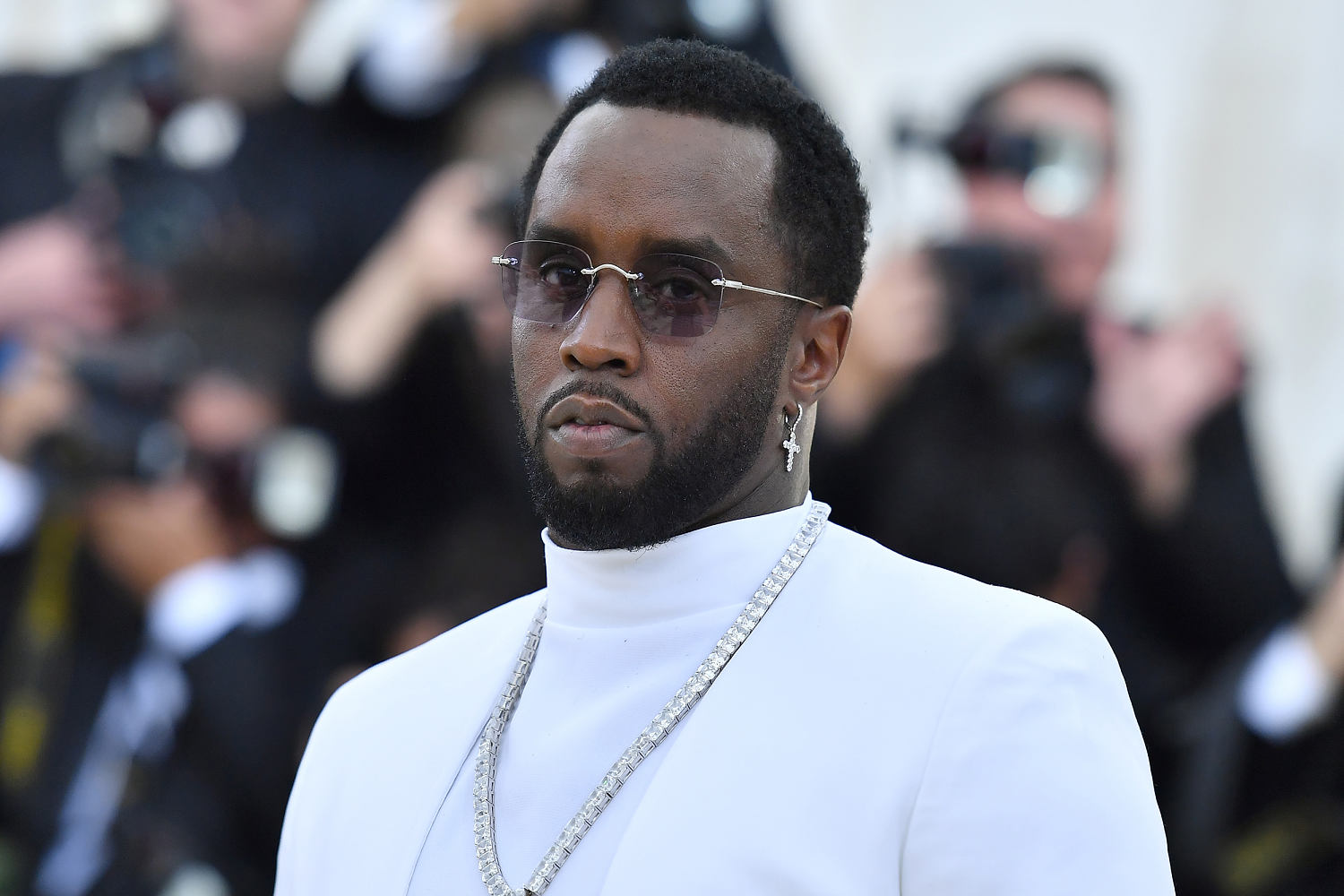 Sean 'Diddy' Combs' statement was more manipulation than apology, abuse and PR experts say