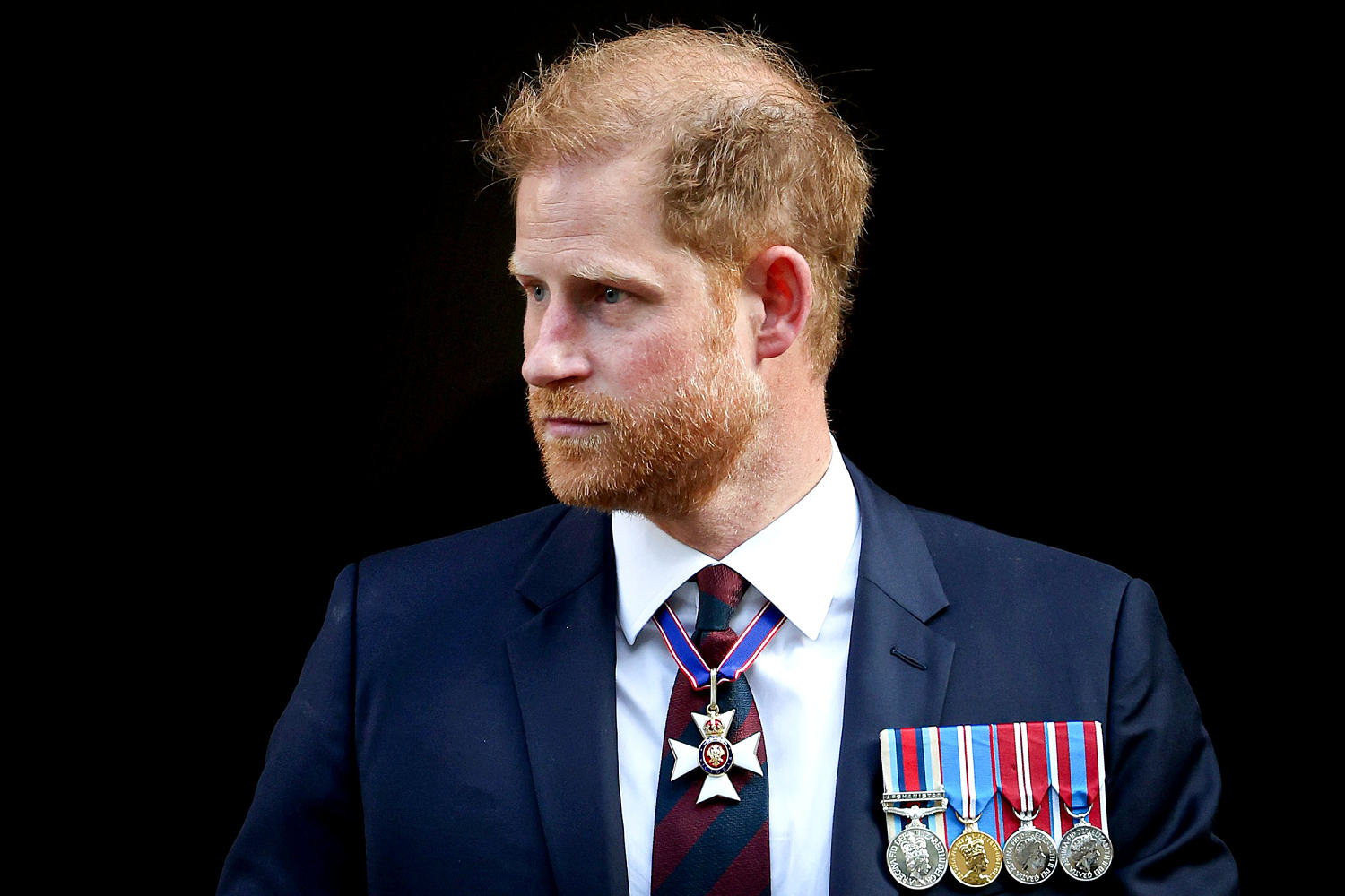 Prince Harry cannot take allegations against Rupert Murdoch to trial, court rules