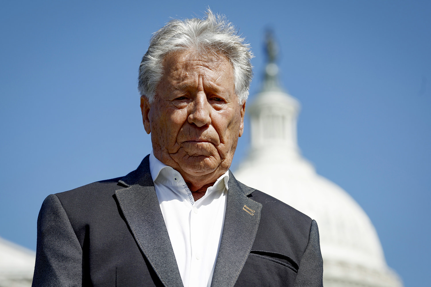 Mario Andretti: Formula 1 owner personally threatened to shut out team Andretti
