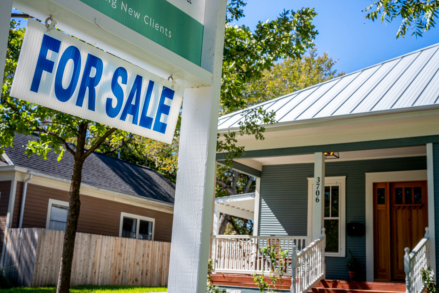 Home sales slipped unexpectedly in April despite big gains in supply