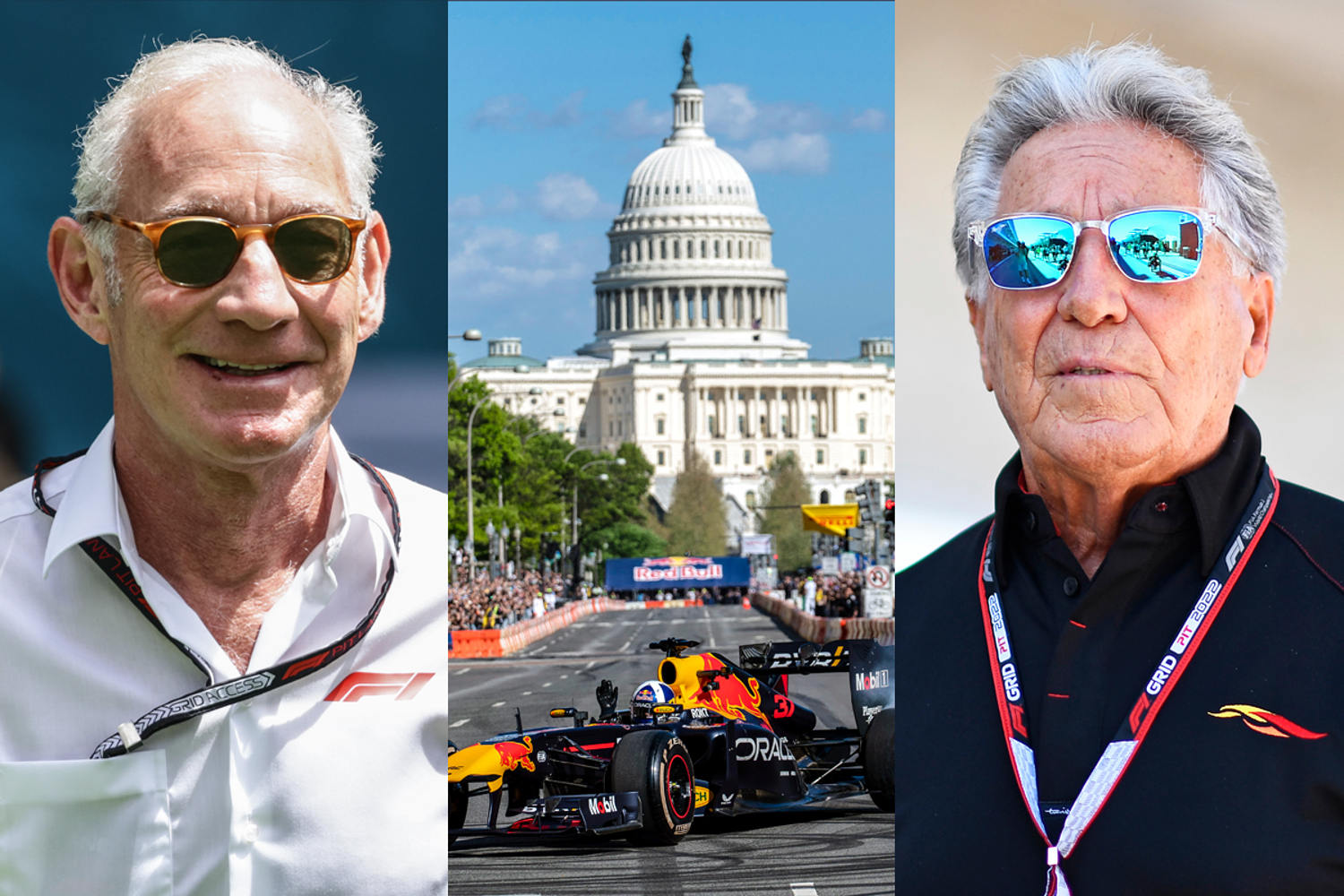 F1 is finally winning U.S. fans, so why won't it admit a new American team? Congress wants answers.