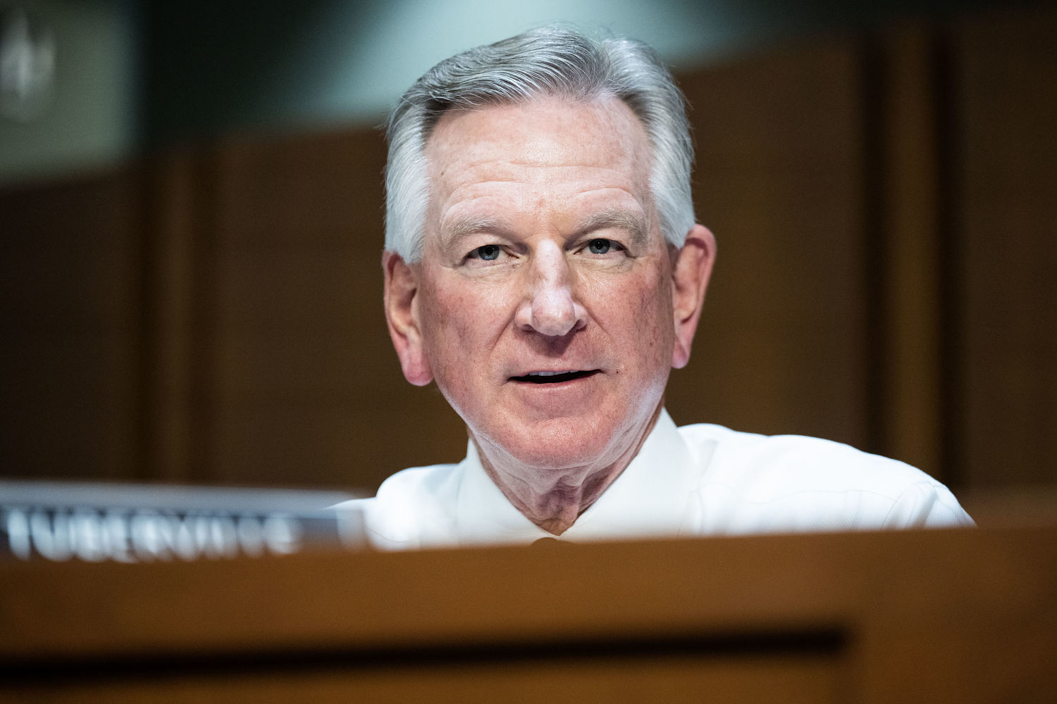 Tuberville picks a fight over unemployment that the GOP can’t win