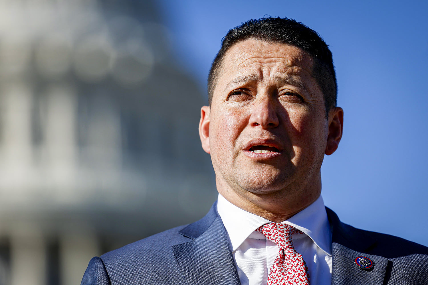 House Ethics Committee launches investigation into embattled Rep. Tony Gonzales