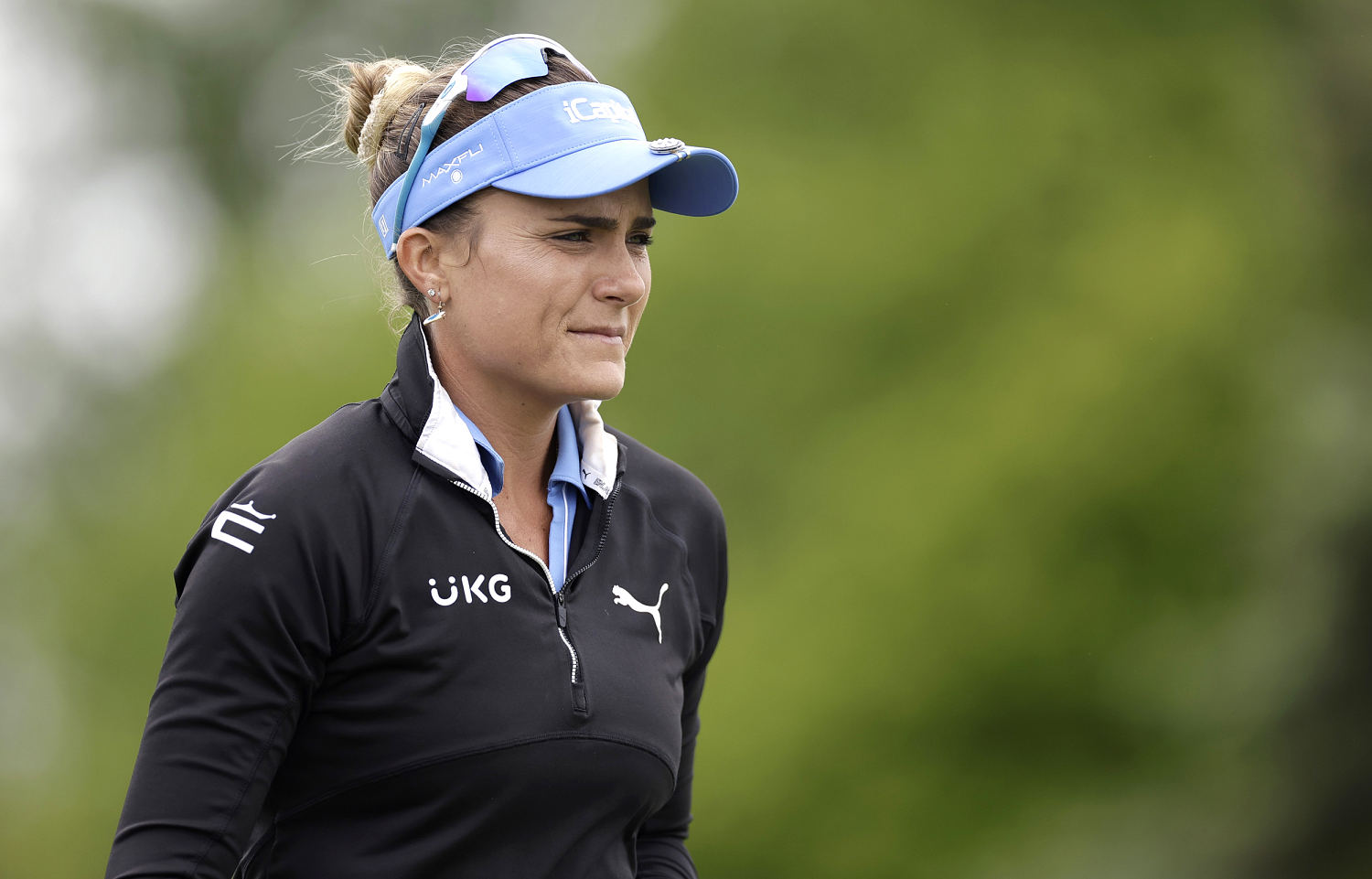 Pro golfer Lexi Thompson retires and acknowledges mental health struggles: 'It's OK to not be OK'