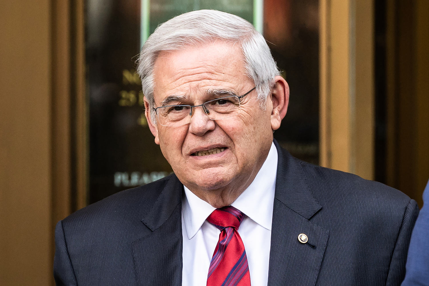 Sen. Bob Menendez's federal bribery case goes to jury after closing arguments