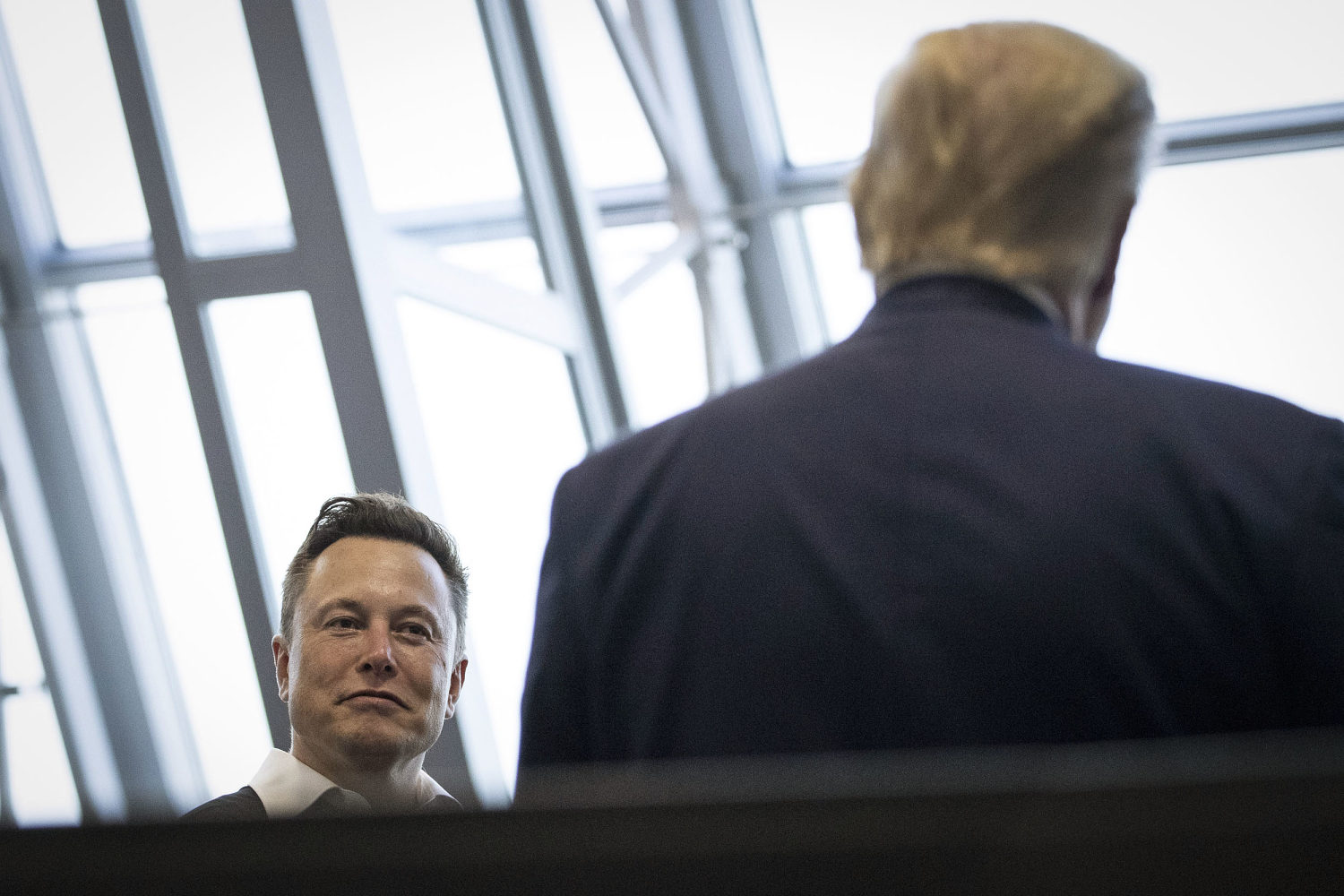 Elon Musk’s X plans livestream event with Donald Trump