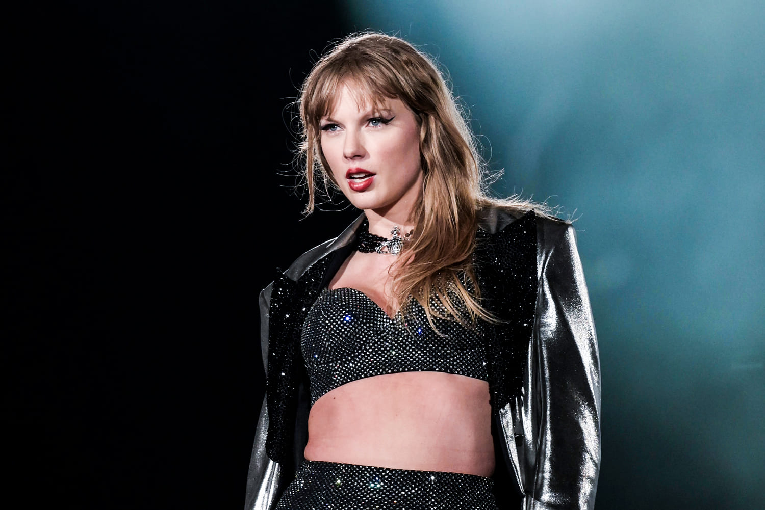 More than 337,000 people visit Taylor Swift's link to register to vote