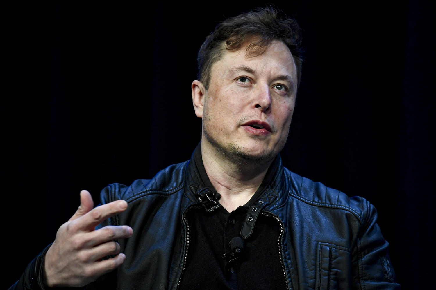 Elon Musk called Pa. governor from the Steelers game to talk about investing in the state