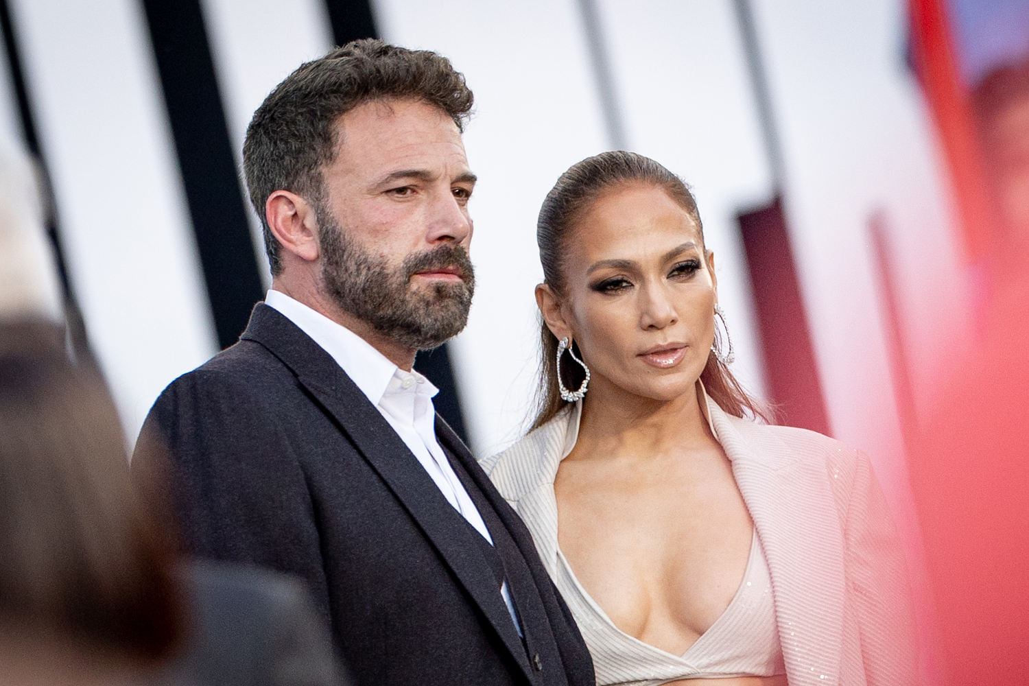 Jennifer Lopez and Ben Affleck's relationship timeline: From first meeting to divorce