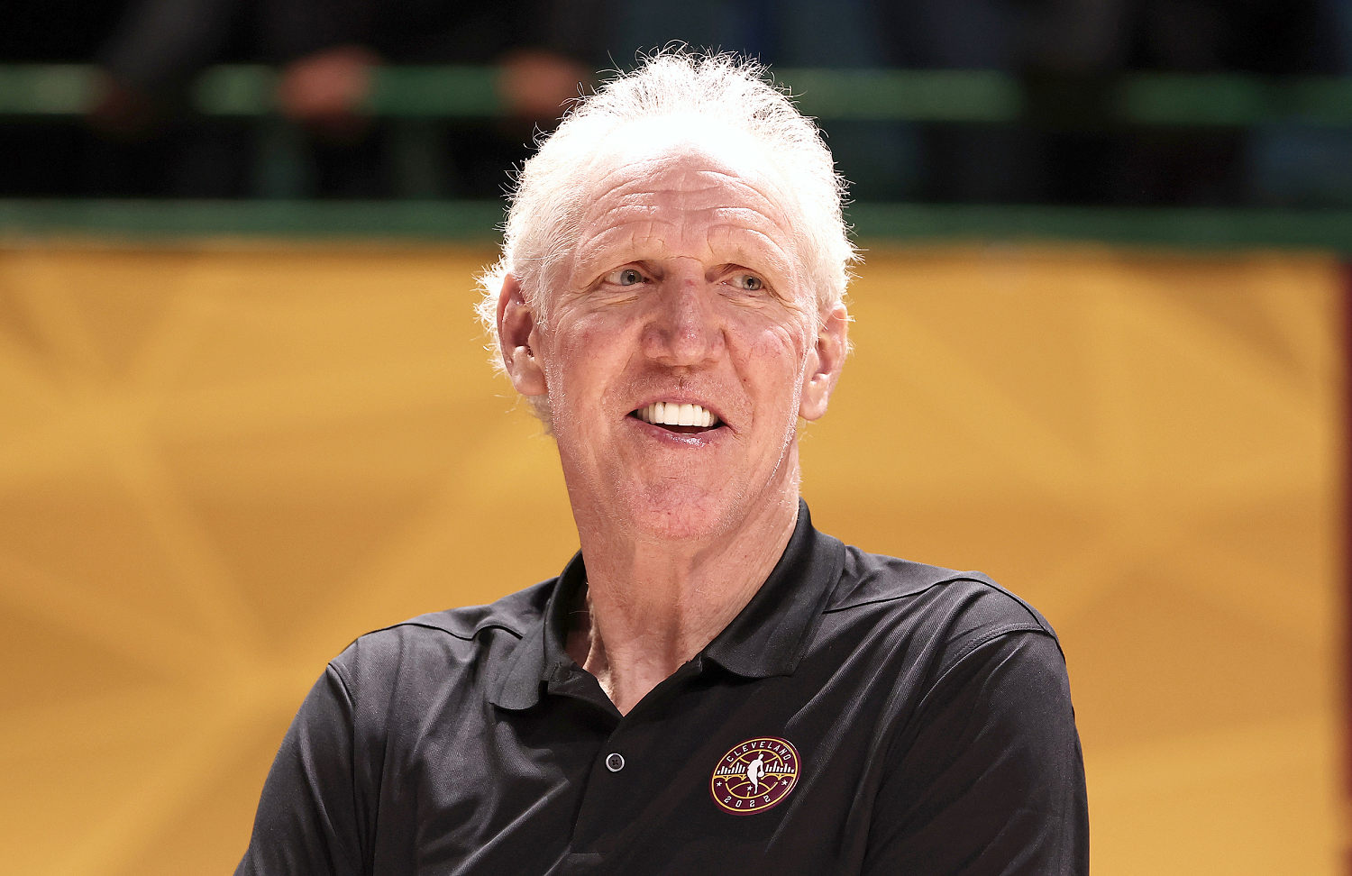 Two-time NBA champion Bill Walton dies after ‘prolonged battle with cancer’