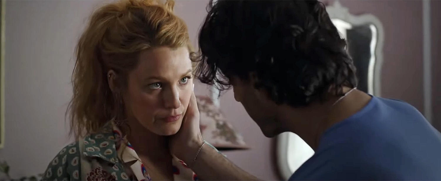 Blake Lively says fans of the book 'It End With Us' will be 'thrilled' with the film