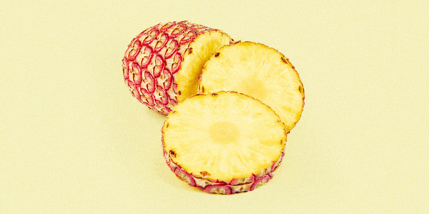 People are spending almost $400 on a single pineapple in California