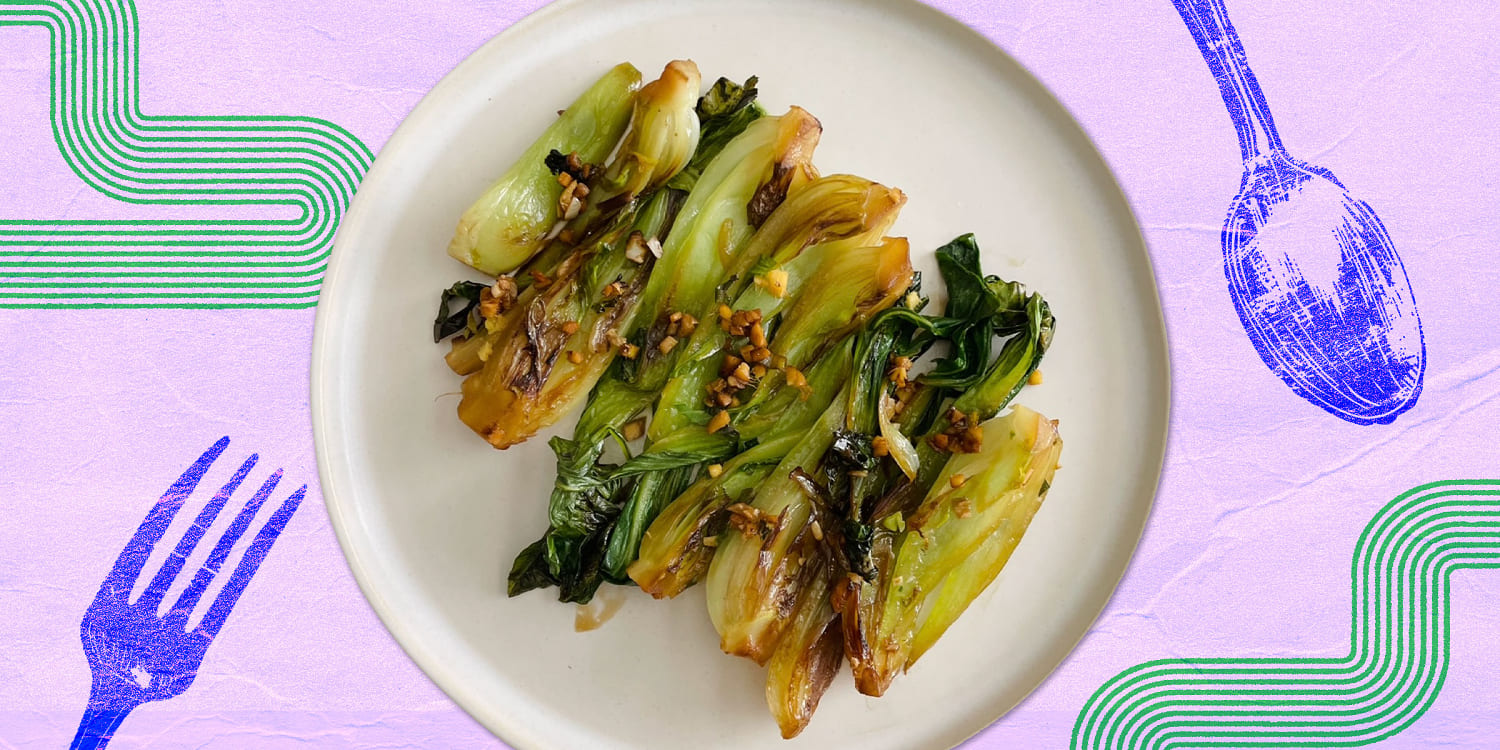 6 Asian American dietitians share their favorite healthy foods from their cultures